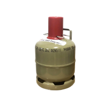 Газовий балон 4кг/7л.(Польща)