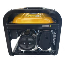 Генератор бензиновий Forte FG3500
