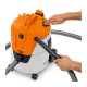 Пилосос STIHL SE 62