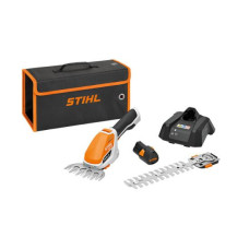 Ножиці акумуляторні STIHL HSA 26 SET
