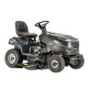 Садовий трактор бензиновий AL-KO T14-92.6 HDS-A COMFORT