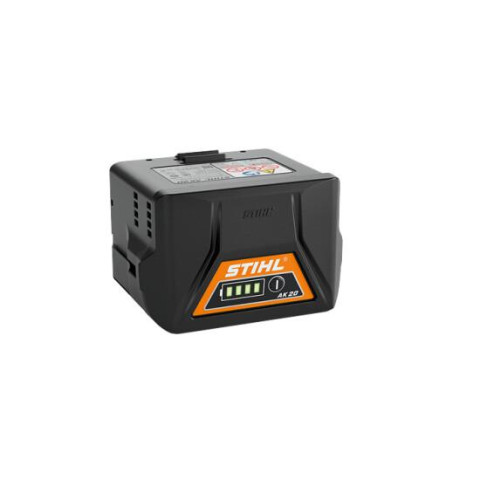 Повітродувка акумуляторна STIHL BGA 57 Set