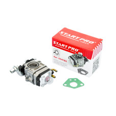 КАРБЮРАТОР З ПРОКЛАДКОЮ ДЛЯ ТРИМЕРА БЕНЗИНОВОГО