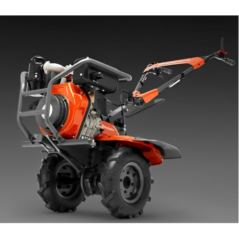 Культиватор (мотоблок дизельний) Husqvarna TF 545DE