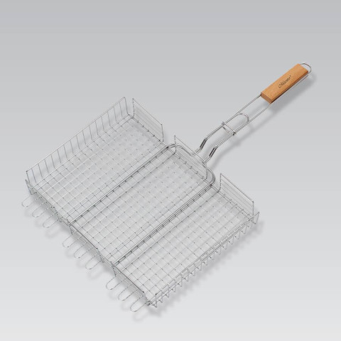 Велика решітка-гриль MR-1003