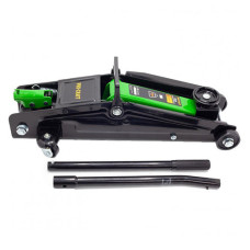 Домкрат гідравлічний підкатний 3 т, 400 мм Procraft PJ30