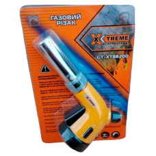 Газовий різак X-TREME GT-XT8820D
