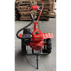 Культиватор бензиновий Forte 1350G NEW колесо 12