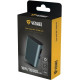 Павербанк YENKEE YPB 1180 10000 mAh PD Grey