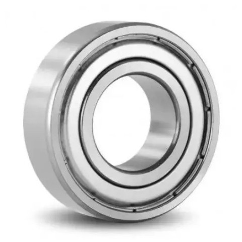 Підшипник 6204 ZZ C3 розмір 20x47x14