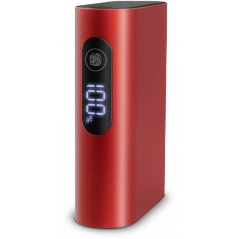 Павербанк YENKEE YPB 1180 10000 mAh PD Red