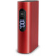 Павербанк YENKEE YPB 1180 10000 mAh PD Red