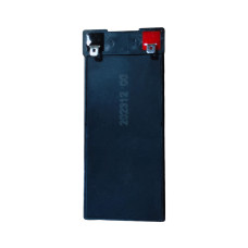 Акумулятор 12 В, 8 А/год для садового обприскувача Vitals