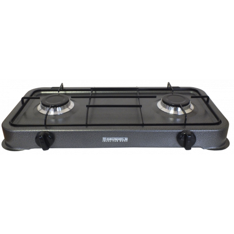 Газова плита Grunhelm GGP-6002