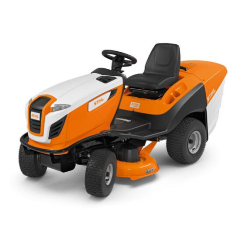 Садовий трактор бензиновий STIHL RT 5097