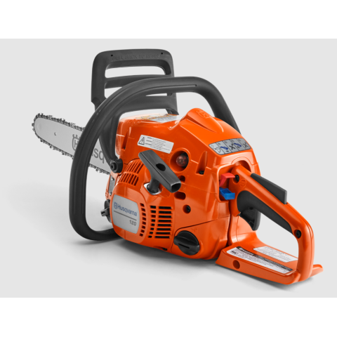 Бензопила Husqvarna 120 II