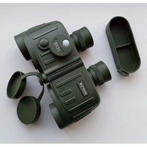 Бінокль XB-8X30CM X-Treme
