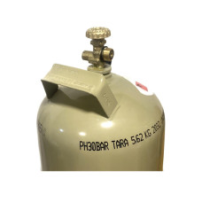 Газовий балон 12 л