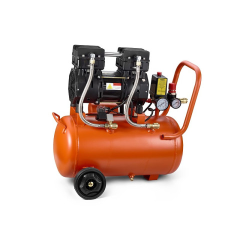 Компресор безмасляний Sturm AC93250OL