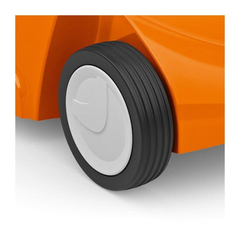 Аератор-скарифакатор електричний STIHL RLE 240