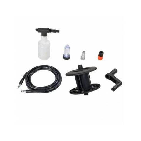 Мийка високого тиску Vitals Am 7.0-140wr optimum