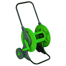 Барабан для намотування шланга з колесами 1/2