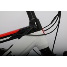 Велоскутер акумуляторний Forte Rider 14
