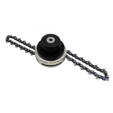 Косильна головка GC-003 1.5-3mm M10x1.25mm AGRIMOTOR