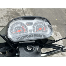 Трицикл вантажний ATV250ZH-T Forte Зелений