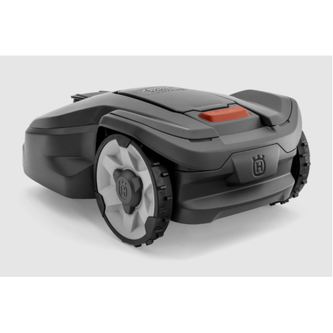 Газонокосарка-робот Husqvarna AM 305