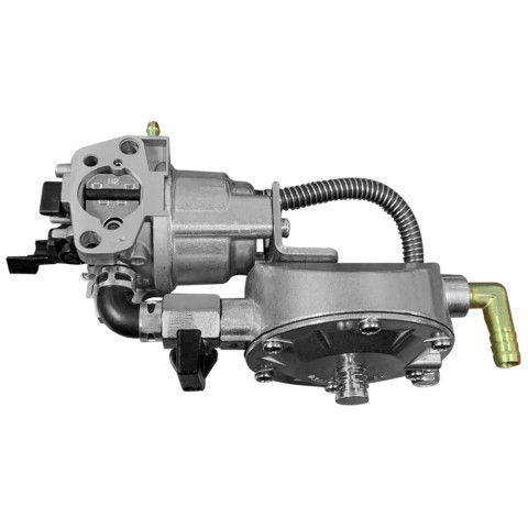 Газовий модуль до генератора бензинового START PRO SGM-2/3 5ECO