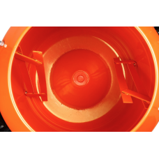 Бетонозмішувач (175л, 1200 Вт) Rebiner RCS-175/1200