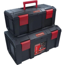Набір ящиків для інструментів HAISSER R-BOX 90070