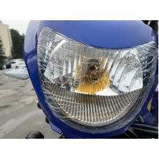 Трицикл вантажний ATV300ZH-T Forte Синій