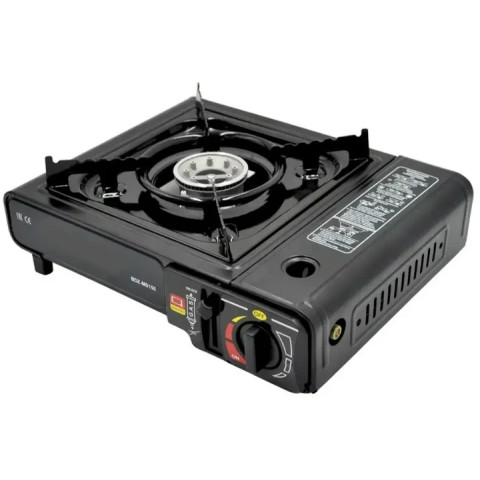 Плита газова портативна Happy Home BDZ-155-А