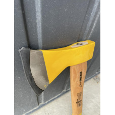 Сокира Axe Strend Pro Ax 201 800 гр, ручка із дерева 380 мм 236065