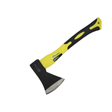 Сокира Сталь 44033 ручка зі скловолокна 600 г