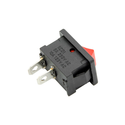 Кнопка вмикання з постійним включенням SW002 для бензопили ланцюгової Start Pro 5184