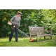 Тример акумуляторний STIHL FSA 86 R (без АКБ та ЗП)