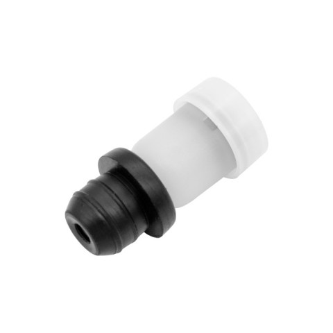 Сапун в зборі з гумовою пробкою для бензопили ланцюгової Start Pro 5192