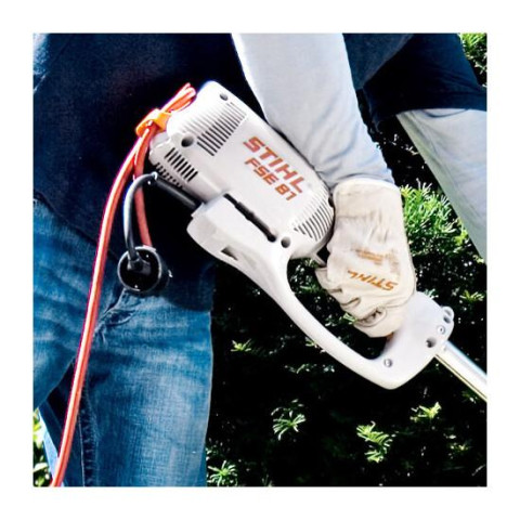Тример електричний STIHL FSE 81