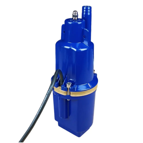 Вібраційний насос WERK VM70