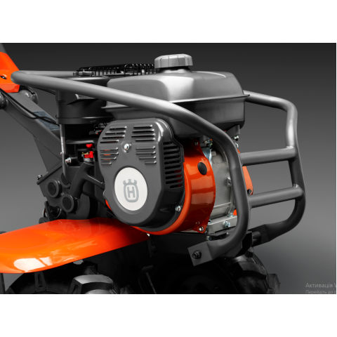 Культиватор Husqvarna TF 338
