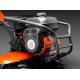 Культиватор Husqvarna TF 338