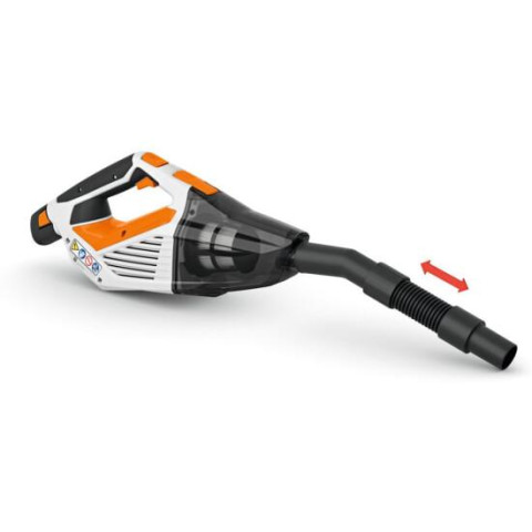Пилосос акумуляторний STIHL SEA 20 (без АКБ та ЗП)
