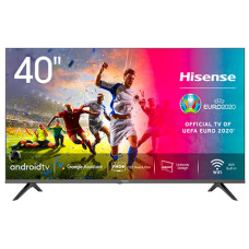 Телевізор Hisense 32A4BG