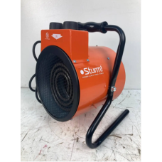 Електричний тепловентилятор гармата Sturm 3кв FH2231RS