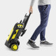 Мінімийка високого тиску Karcher K 5 WCM