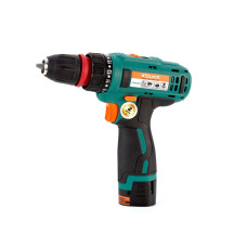 Шуруповерт аккумуляторный Sturm CD3212DFR 12 В