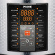 Мультиварка PRIME Technics PMCL 179 BX